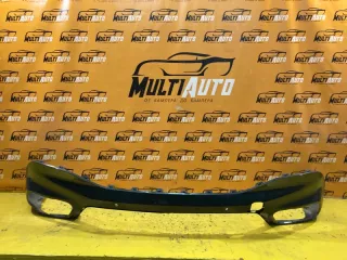 51128069966 Юбка бампера BMW X6 F16 Арт 87572MA, вид 1