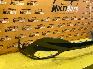 51128069966 Юбка бампера BMW X6 F16 Арт 87572MA, вид 2
