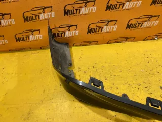 51128069966 Юбка бампера BMW X6 F16 Арт 87572MA, вид 8