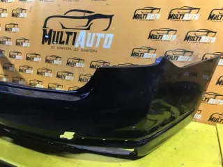 51127478345 Бампер BMW 7 G11/G12 Арт 88116MA, вид 3