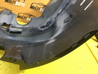 51128078840 Бампер BMW X4 G02 Арт 88117MA, вид 11