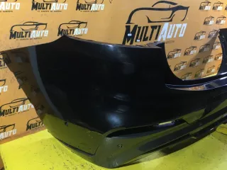 51128078840 Бампер BMW X4 G02 Арт 88117MA, вид 2