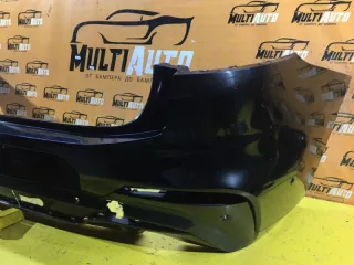 51128078840 Бампер BMW X4 G02 Арт 88117MA, вид 3