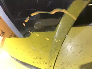 51128078840 Бампер BMW X4 G02 Арт 88117MA, вид 4