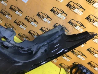 51128078840 Бампер BMW X4 G02 Арт 88117MA, вид 10