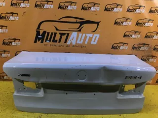 41007440695 Крышка багажника BMW 5 G30/G31 Арт 88263MA, вид 1
