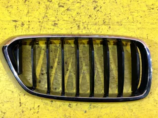 51137412422 Решетка в бампер BMW 6 G32 Арт 88440MA, вид 1