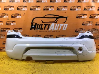 8200735456 Бампер Renault Sandero 1 Арт 89283MA, вид 1