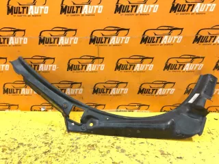 a1646900327 Водосток Mercedes GL X164 Арт 89943MA, вид 3