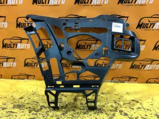 a1648852714 Кронштейн бампера Mercedes GL X164 Арт 89965MA, вид 1