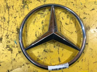 a0008179500 эмблема Mercedes GLE W167 Арт 90036MA, вид 1
