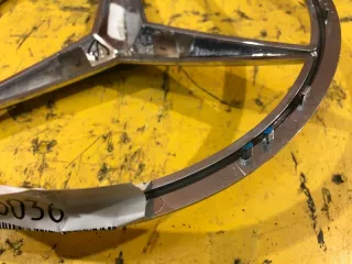 a0008179500 эмблема Mercedes GLE W167 Арт 90036MA, вид 4