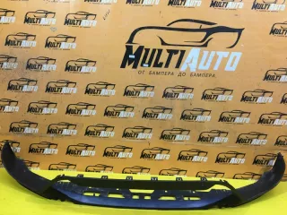 51117954209 Юбка бампера BMW X1 F48 Арт 90161MA, вид 1