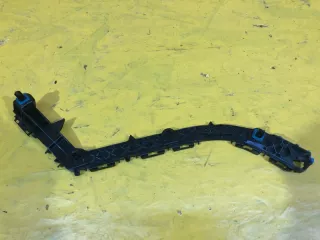 5215560080 Кронштейн бампера Toyota Land Cruiser Prado 150 Арт 90445MA, вид 1