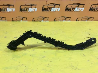 5215560080 Кронштейн бампера Toyota Land Cruiser Prado 150 Арт 90445MA, вид 3