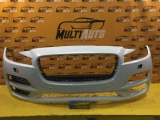 jk83-17f003-a Бампер Jaguar F-Pace Арт 91116MA, вид 1
