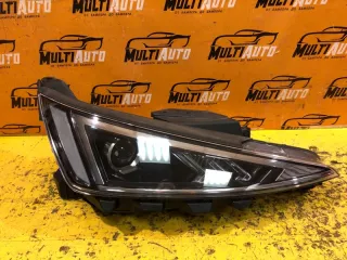 92102f2 Фара Hyundai Elantra AD Арт 91489MA, вид 1