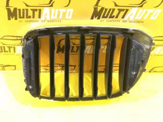 7464920 Решетка радиатора BMW X3 G01 Арт 92401MA, вид 5