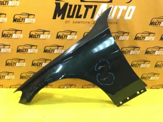 A2058810101 Крыло Mercedes CLA c117 Арт 92546MA, вид 1