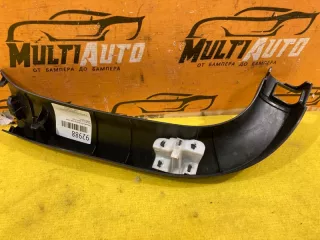 67937-60171 Обшивка багажника Lexus GX 2 Арт 92988MA, вид 3