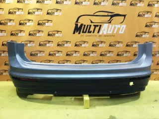 5na807521 Бампер Volkswagen Tiguan 2 Арт 94157MA, вид 1