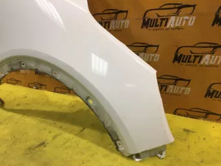 66321C5000 Крыло Kia Sorento 2 Арт 94917MA, вид 3