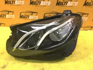 a2139068708 Фара Mercedes CLA c117 Арт 94954MA, вид 1