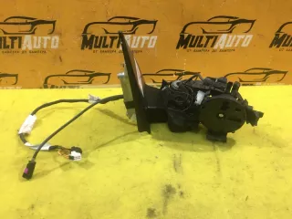 a1668103200 Зеркало Mercedes ML/GLE W166 Арт 95107MA, вид 1