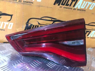 2TZ012694 Фонарь внутренний BMW X3 G01 Арт 95617MA, вид 1