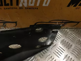 08625288 Усилитель бампера Volvo XC90 1 Арт 96007MA, вид 4