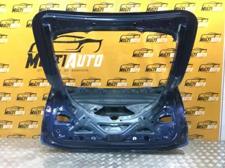 41007486250 Крышка багажника BMW X4 G02 Арт 96144MA, вид 12