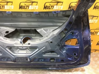 41007486250 Крышка багажника BMW X4 G02 Арт 96144MA, вид 14