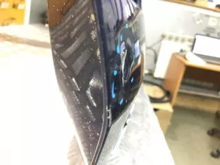 41007486250 Крышка багажника BMW X4 G02 Арт 96144MA, вид 5