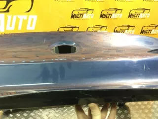 41007486250 Крышка багажника BMW X4 G02 Арт 96144MA, вид 10