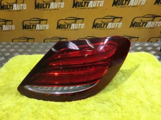 a2139067800 Фонарь Mercedes CLA c117 Арт 96320MA, вид 1