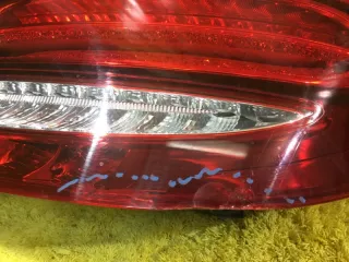 a2139067800 Фонарь Mercedes CLA c117 Арт 96320MA, вид 4