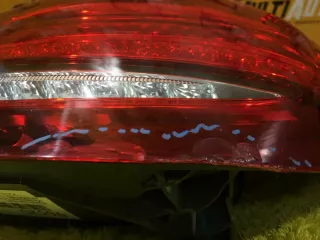 a2139067800 Фонарь Mercedes CLA c117 Арт 96320MA, вид 5