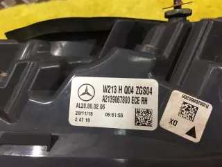 a2139067800 Фонарь Mercedes CLA c117 Арт 96320MA, вид 8