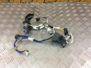 85691-28011, 37500-79075, 865100-0840 Корректор фары Toyota Land Cruiser 200 Арт 96895MA, вид 1