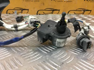 85691-28011, 37500-79075, 865100-0840 Корректор фары Toyota Land Cruiser 200 Арт 96895MA, вид 2