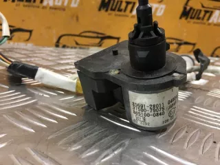 85691-28011, 37500-79075, 865100-0840 Корректор фары Toyota Land Cruiser Prado 150 Арт 96896MA, вид 4
