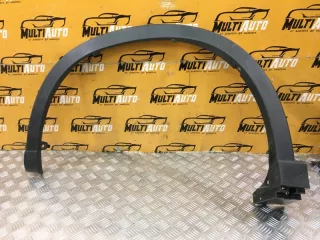 kd5351w31 Расширитель арки Mazda CX-5 1 Арт 96986MA, вид 1