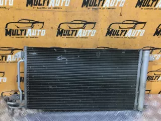 6C0816411B Радиатор кондиционера Skoda Rapid Арт 97190MA, вид 1