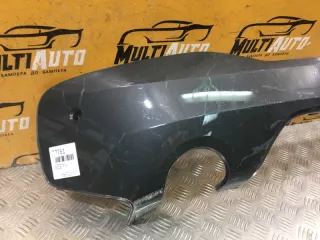 51128059883 Юбка бампера BMW X1 F48 Арт 97761MA, вид 2