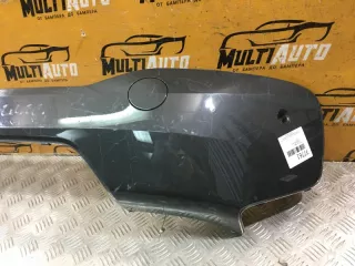 51128059883 Юбка бампера BMW X1 F48 Арт 97761MA, вид 3