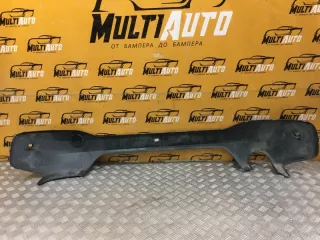 51128059883 Юбка бампера BMW X1 F48 Арт 97761MA, вид 4