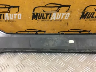 51128059883 Юбка бампера BMW X1 F48 Арт 97761MA, вид 6