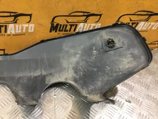 51128059883 Юбка бампера BMW X1 F48 Арт 97761MA, вид 8