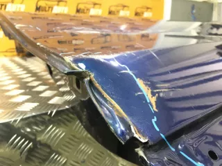 41007461351 Дверь BMW X1 F48 Арт 97867MA, вид 20