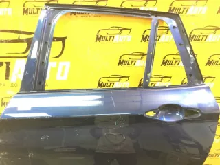 41007461351 Дверь BMW X1 F48 Арт 97867MA, вид 2